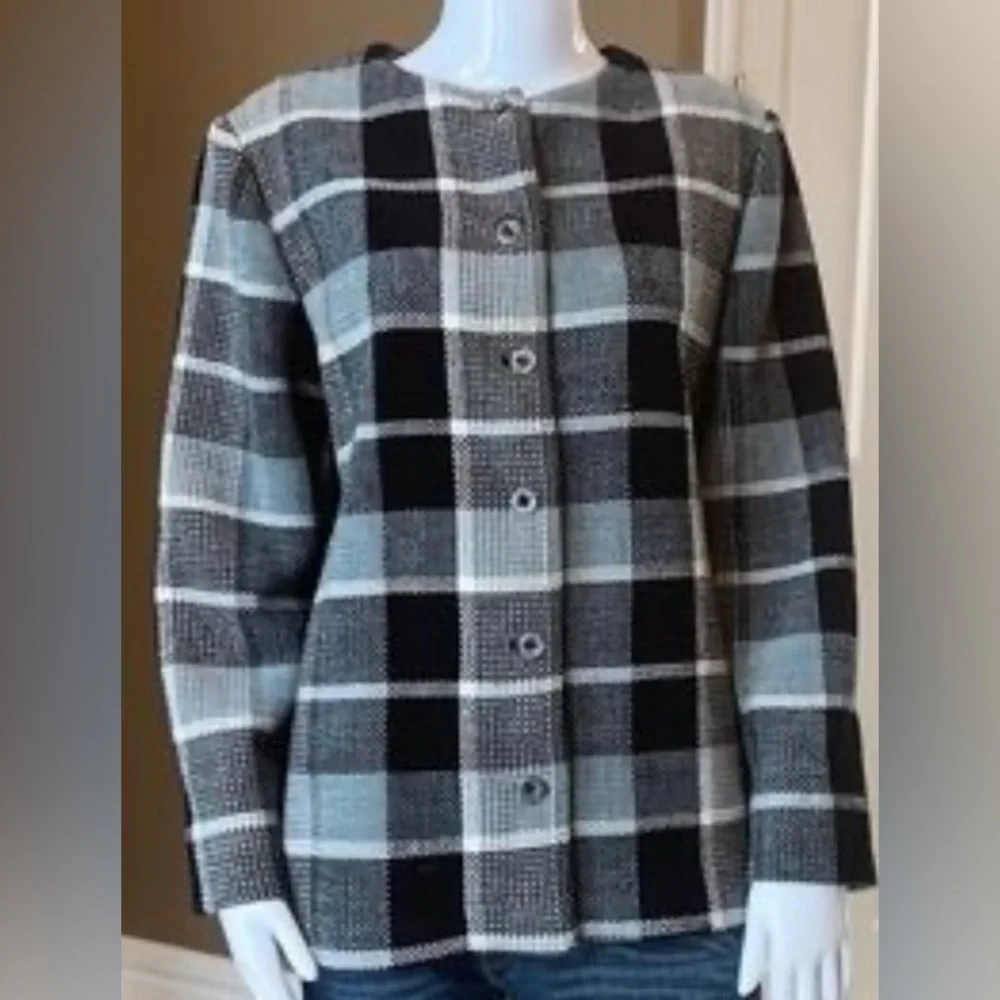 Vintage Alfred Dunner Blazer - Picture 2 of 10